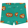 Maxomorra Lion boxer shorts