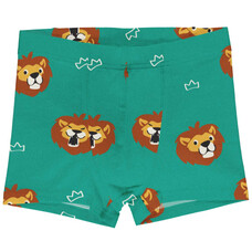 Maxomorra boxershort Lion