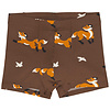 Maxomorra Fox boxer shorts
