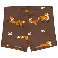 Maxomorra boxershort Fox
