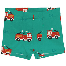 Maxomorra boxershort Fire Truck