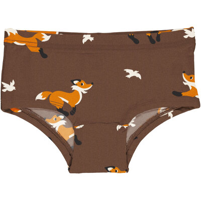 Maxomorra hipster Fox