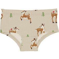 Maxomorra hipster Fawn