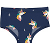 Maxomorra hipster unicorn