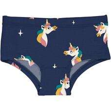 Maxomorra hipster Unicorn