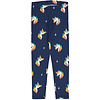 Maxomorra Unicorn leggings