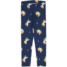Maxomorra Unicorn leggings
