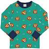 Maxomorra shirt ls Lion