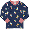 Maxomorra shirt ls Unicorn