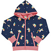 Maxomorra unicorn vest