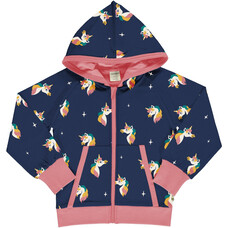 Maxomorra unicorn vest