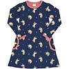 Maxomorra unicorn dress