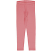 Maxomorra legging sweat Dusty Pink