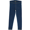 Maxomorra legging Indigo Wash