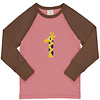 Maxomorra shirt ls raglan Number 1