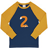Maxomorra shirt ls raglan Cijfer 2