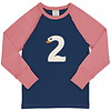 Maxomorra shirt ls raglan Number 2