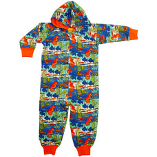 Duns Sweden one piece Seahorses