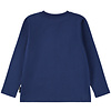 Molo shirt ls Blue Car
