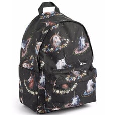 Molo Magical Galaxies large backpack