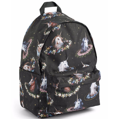 Molo Magical Galaxies large backpack