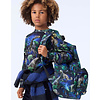 Molo large Dinorama backpack