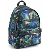 Molo large Dinorama backpack