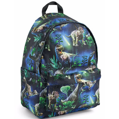 Molo large Dinorama backpack