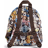 Molo Cute Crochet backpack