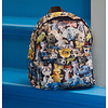 Molo Cute Crochet backpack