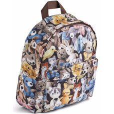 Molo Cute Crochet backpack