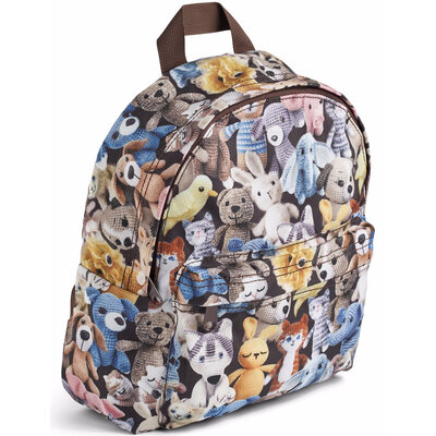 Molo Cute Crochet backpack