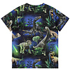 Molo shirt ss Dinorama