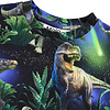Molo shirt ss Dinorama