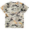 Molo shirt ss Moon Dogs