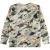 Molo shirt ls Moon Dogs