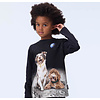 Molo shirt ls Moon Friends