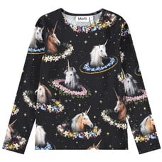 Molo shirt ls Magical Galaxies