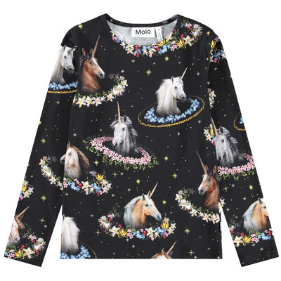 Molo shirt ls Magical Galaxies