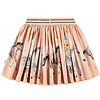 Molo Universal Flora skirt