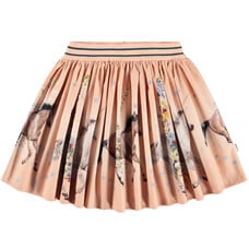 Molo Universal Flora skirt