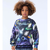 sweater Airbrush Space