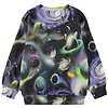 sweater Airbrush Space