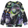 Molo sweater Airbrush Space