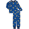Maxomorra pyjama set Dragon
