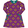 Maxomorra jurk Sunflower