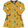 Maxomorra Pear dress