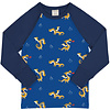 Maxomorra shirt ls raglan Dragon
