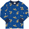 Maxomorra shirt ls Dragon