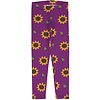 Maxomorra legging Sunflower